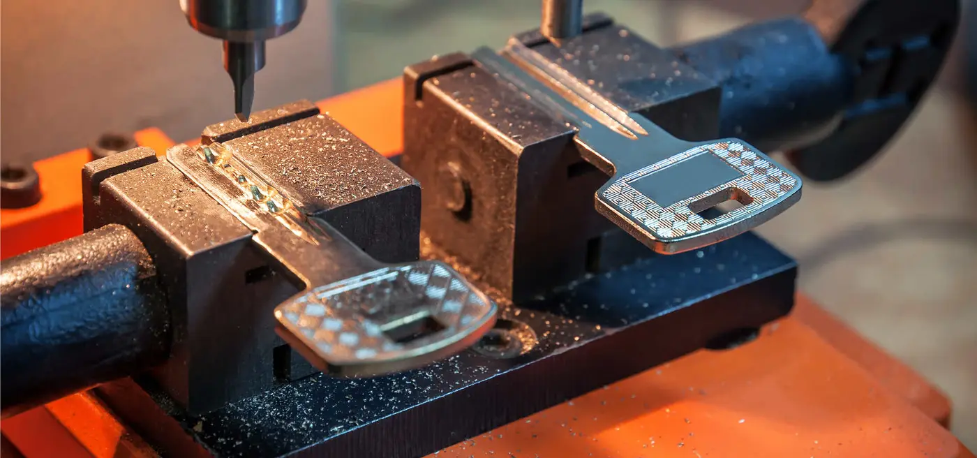 Lock Repair & Fitting